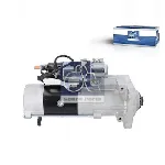 Starter DT KLIMA 2.22019 IC-D3B549