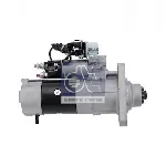 Starter DT KLIMA 3.34005 IC-BC33B0