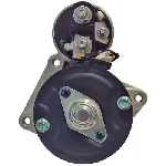 Starter HELLA 8EA011 610-111 IC-D8646B