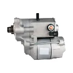 Starter HELLA 8EA012 527-111 IC-E1E7FD