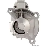 Starter HERTH+BUSS 42458714 IC-G0LKTB