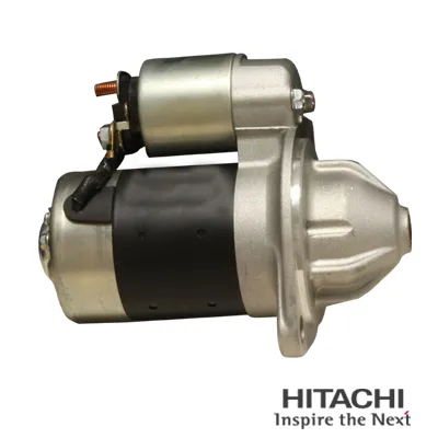 Starter HITACHI HIT2506955 IC-G0LWGH