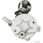 Starter JAKOPARTS J5210303 IC-A0BC6A