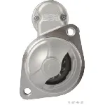 Starter JAKOPARTS J5210527 IC-D6CF02