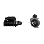 Starter LETRIKA MS 148 IC-DC156B