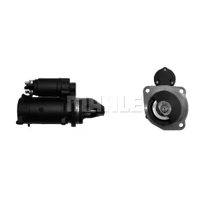 Starter LETRIKA MS 148 IC-DC156B