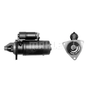 Starter LETRIKA MS 185 IC-DC1585