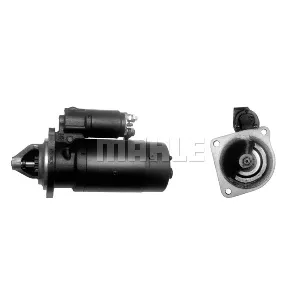 Starter LETRIKA MS 195 IC-DC158E