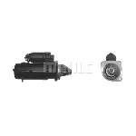 Starter LETRIKA MS 22 IC-DC159B