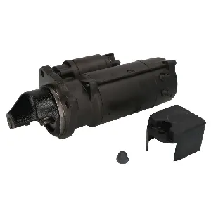 Starter LETRIKA MS 239 IC-F7B985