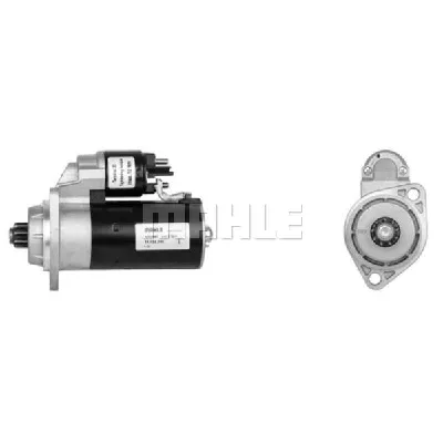 Starter LETRIKA MS 432 IC-DC1659