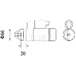 Starter LETRIKA MS 436 IC-DC165C