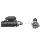 Starter LETRIKA MS 45 IC-DC1668