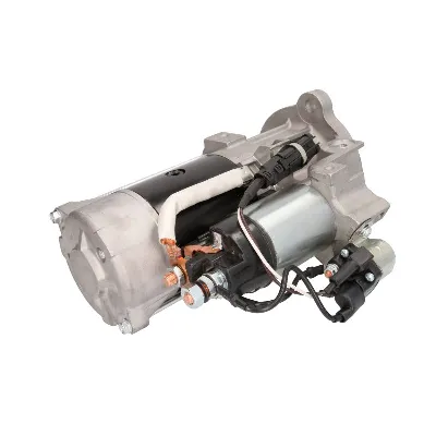 Starter LETRIKA MS 781 IC-E48F3D