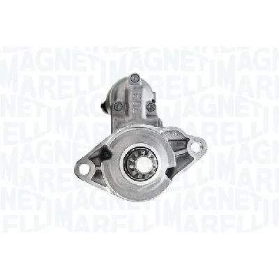 Starter MAGNETI MARELLI 063521230360 IC-C70F69