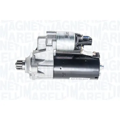 Starter MAGNETI MARELLI 063521230360 IC-C70F69