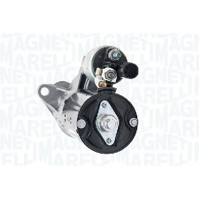 Starter MAGNETI MARELLI 063521230360 IC-C70F69