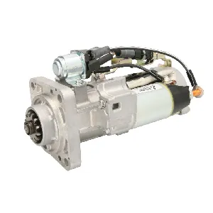 Starter MITSUBISHI M8T62671 IC-E53A28