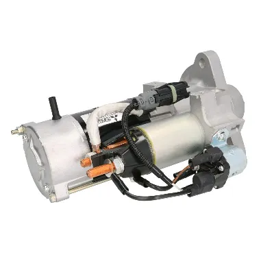 Starter MITSUBISHI M9T62071 IC-E53792