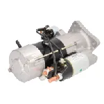 Starter MITSUBISHI M9T64973 IC-E5DC2F