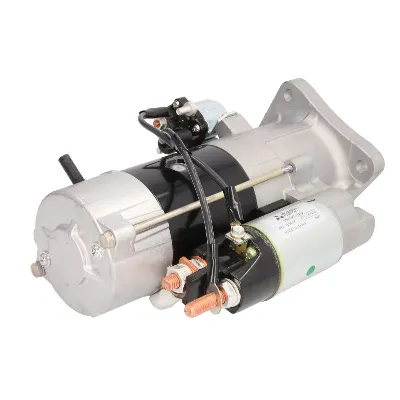 Starter MITSUBISHI M9T64973 IC-E5DC2F