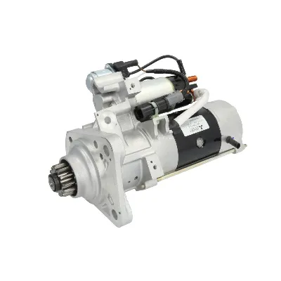 Starter MITSUBISHI M9T65571 IC-E53794