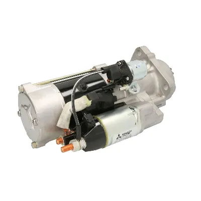 Starter MITSUBISHI M9T66171 IC-E53775