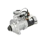 Starter MITSUBISHI M9T84171 IC-E53797