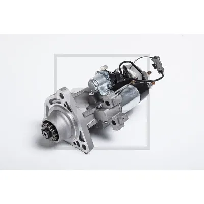 Starter PETERS 080.807-00 IC-F5F994