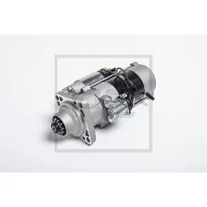 Starter PETERS 080.808-00 IC-F5F995