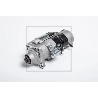 Starter PETERS 080.808-00 IC-F5F995