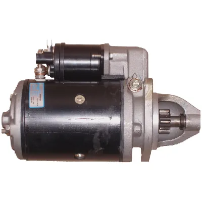 Starter PRESTOLITE ELECTRIC PE 20500968 IC-C67B32