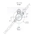 Starter PRESTOLITE ELECTRIC PE 20513065 IC-C6B705
