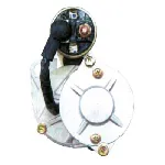 Starter PRESTOLITE ELECTRIC PE 20513065 IC-C6B705