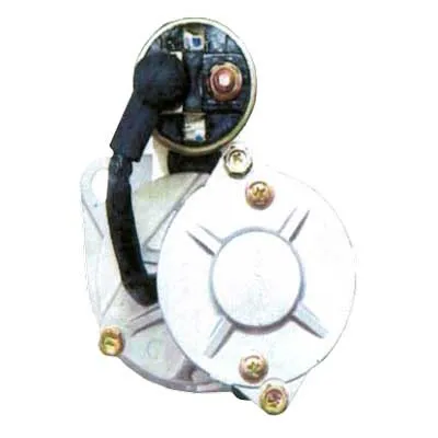 Starter PRESTOLITE ELECTRIC PE 20513065 IC-C6B705