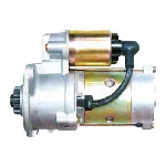 Starter PRESTOLITE ELECTRIC PE 20513065 IC-C6B705