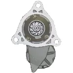 Starter PRESTOLITE ELECTRIC PE 20540101 IC-C55639