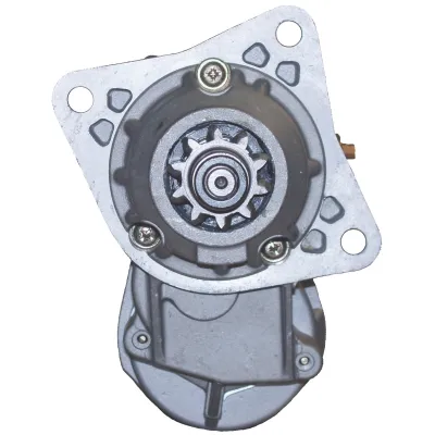 Starter PRESTOLITE ELECTRIC PE 20540102 IC-C67B12