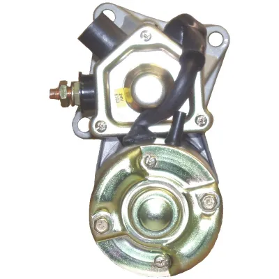 Starter PRESTOLITE ELECTRIC PE 20540102 IC-C67B12