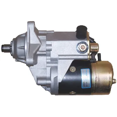 Starter PRESTOLITE ELECTRIC PE 20540102 IC-C67B12