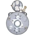 Starter PRESTOLITE ELECTRIC PE 857472 IC-C3AB52