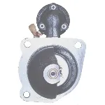 Starter PRESTOLITE ELECTRIC PE 857472 IC-C3AB52