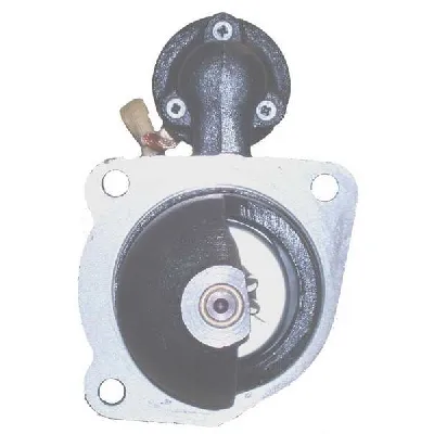 Starter PRESTOLITE ELECTRIC PE 857472 IC-C3AB52