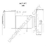 Starter PRESTOLITE ELECTRIC PE 860506 IC-C67B24