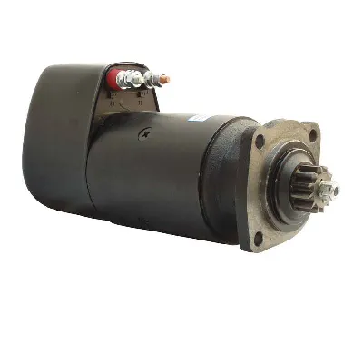 Starter PRESTOLITE ELECTRIC PE 860507 IC-C3AB4C