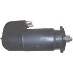 Starter PRESTOLITE ELECTRIC PE 860508 IC-C3A9FC