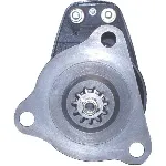 Starter PRESTOLITE ELECTRIC PE 860508 IC-C3A9FC