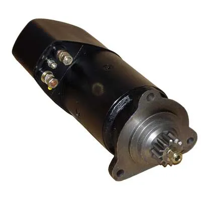 Starter PRESTOLITE ELECTRIC PE 860512 IC-C37329