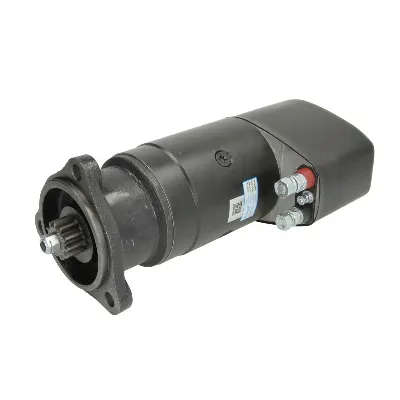 Starter PRESTOLITE ELECTRIC PE 860545 IC-C6B833