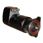 Starter PRESTOLITE ELECTRIC PE 860545 IC-C6B833